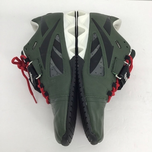 Reebok NWT Men’s CrossFit Lifter Oly U-Form Sneakers Athletic Sports Size 10 main image 10